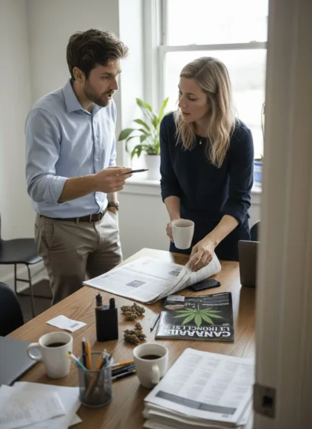 Why Barron’s Opinion Week Review is Sparking Big Cannabis Conversations Now Want insider market insights? Barron's Opinion Week Review spotlights this week's biggest wins and missteps—discover what every investor should know now.