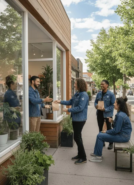 Explore how Canadian cannabis small businesses drive innovation and shape the industry. Ready to uncover their hidden influence and growth secrets?