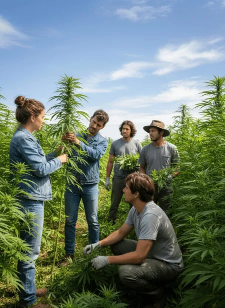Is America’s approach to hemp THC regulation sustainable? Get the inside track on what’s breaking and how the future may shift. Click and discover more!