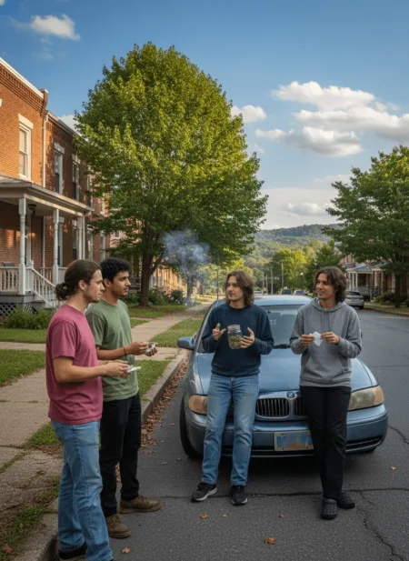 Curious about how marijuana impaired driving could impact you? Discover why West Virginia is saying ‘don’t risk it’—you’ll never look at 4/20 the same.