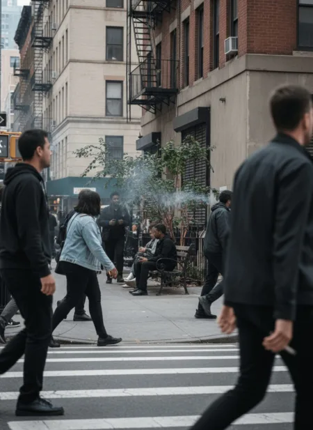 Curious about marijuana smell in cities? Discover why this scent is stirring debate and shaping city life—click to explore the urban cannabis conversation now.