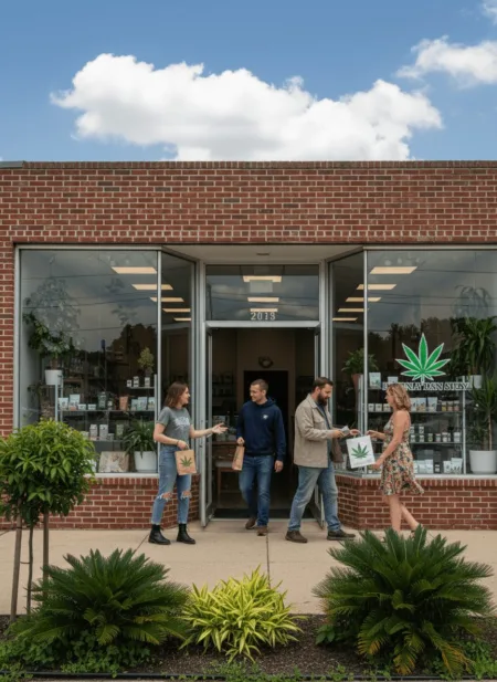 Curious about the buzz? Uncover what’s inside the new Ohio Valley marijuana dispensary—get first looks, exclusive previews & the hottest cannabis updates here!