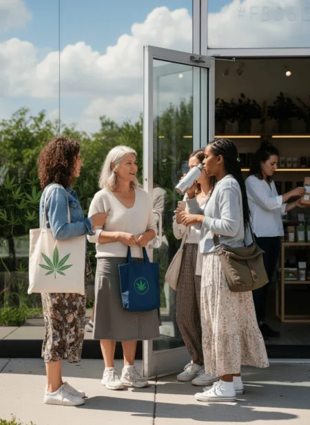 Why Women Friendly Cannabis Dispensaries Are Winning Hearts & Changing the Game Step inside women friendly cannabis dispensaries—see how these shops empower, inspire, and redefine the cannabis experience for women. Ready to explore?
