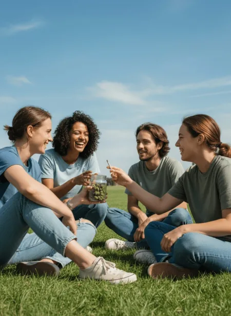 Discover the world of cannabis culture documentary in this must-see trailer—get unique insights and stories that will change your perspective. Click now!