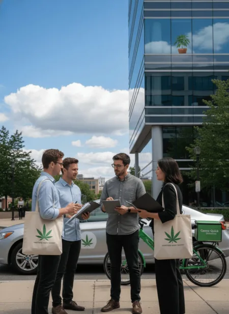 Why the Connecticut Cannabis Market Still Has Serious Growth Potential Explore the surprising shift in the Connecticut cannabis market. Why are investors leaving Hartford? Uncover what this means for the state's industry!