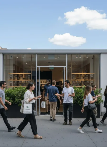 Curious about the fast-evolving New York cannabis market? Discover the challenges, innovations, and what’s next for this booming industry—click to learn more.