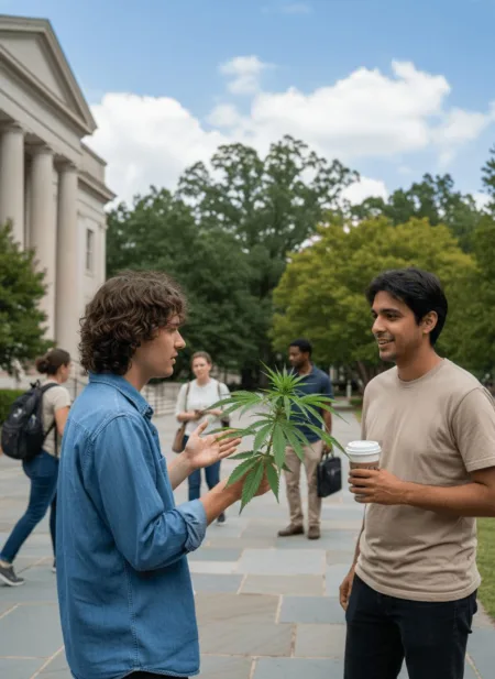 Will North Carolina cannabis policy bring order or create chaos? Discover the urgent choices facing the state and why the outcome matters to you.