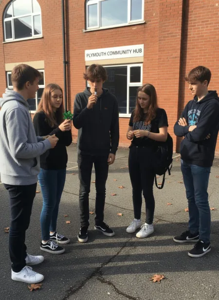Why the Plymouth Underage Cannabis Ban Has Locals Talking—and What Comes Next Curious about the Plymouth underage cannabis ban? Discover how this new rule is changing local laws and why families can’t afford to ignore it.