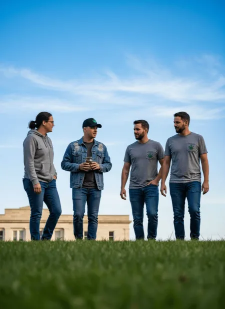 Curious about Wichita marijuana arrests? Discover how policing just changed, what it means for you, and why everyone’s talking in Wichita. Click to learn more!