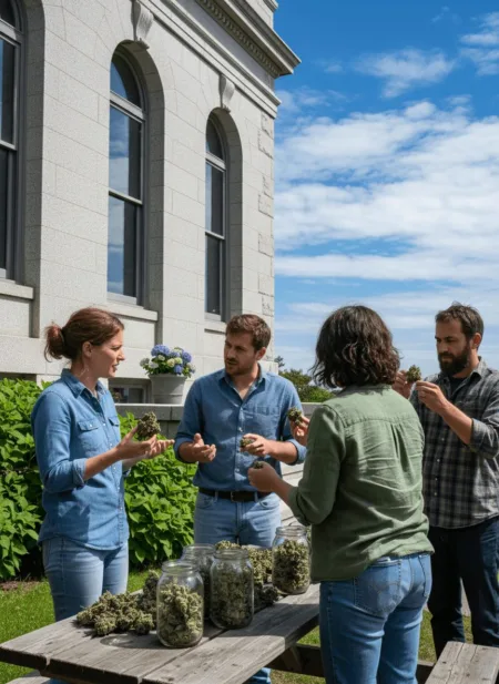 maine cannabis testing bill: What It Means for Maine’s Cannabis Future The maine cannabis testing bill could shake up the industry—will it protect consumers or create chaos? Discover what’s really at stake inside.