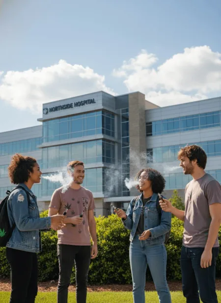 Curious about vaping health risks 2026? Uncover shocking facts, latest dangers, and surprising cannabis insights experts don’t want you to miss.
