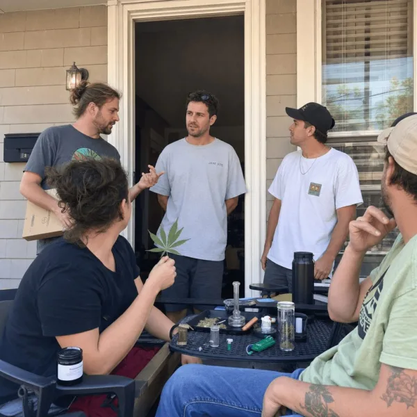 Curious how the ATF gun form medical marijuana update could impact your rights? Uncover the real implications—don’t miss the details everyone’s talking about!