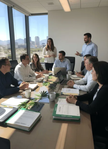 Discover how accounting cannabis acquisition expertise grows as Aprio joins forces with Price Kong. Curious about this game-changing move? Click to learn more.