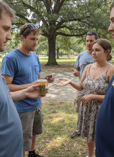 Alabama Medical Cannabis: Big News, Big Changes, and a Brighter Future Ahead! Curious about Alabama medical cannabis? Discover how it's about to transform healthcare, why it took so long, and what this means for patients. Click to learn more!