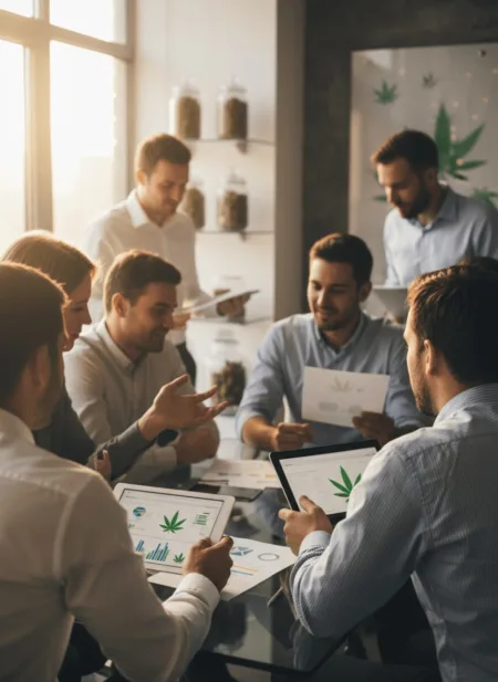 Aprio Cannabis Industry Entry Shakes Up Market—Big Moves & Bright Future Curious about the Aprio cannabis industry entry? Discover how this bold move could shake up the market—explore the game-changing direction now.