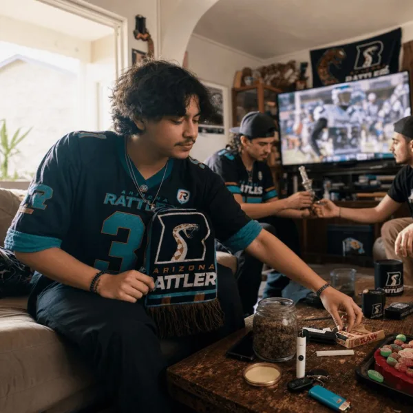 Discover the Arizona Rattlers fan story that will inspire you—what drives their unbreakable loyalty? Dive into a unique, can’t-miss fan journey now.