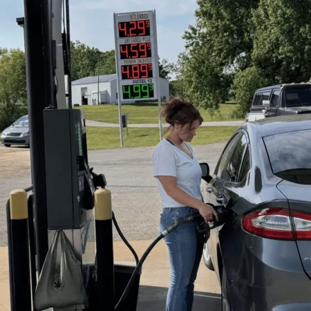 Arkansas Gas Tax Suspension: How It Impacts Drivers and Cannabis Fans Alike Curious about the Arkansas gas tax suspension? Discover how lawmakers aim to lower your pain at the pump—find out what it means for your wallet inside!