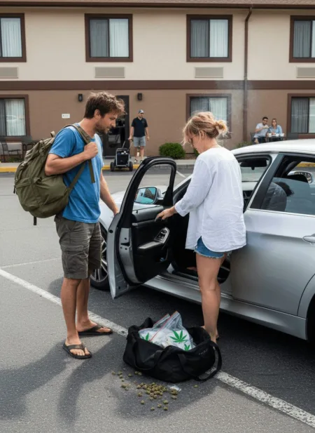 BMW Drug Arrest Wildwood: Shocking Bust Raises Legal, Social Questions Uncover the shocking details behind the BMW drug arrest Wildwood incident. See how it unfolded at a local hotel—would you have spotted the signs?