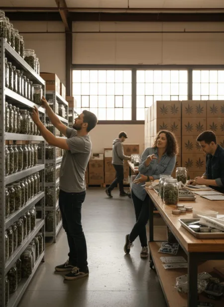 Behind the Scenes: Missouri Cannabis Antitrust Cartel Case Shakes Up Market Shocking insights into the Missouri cannabis antitrust cartel—are major players rigging the market? Uncover the secrets everyone’s talking about!