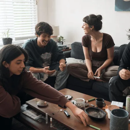 Discover the best cannabis vapes chosen for high functioning stoners! Unlock smooth hits, smart designs, and big flavors. Explore the best cannabis vapes now.