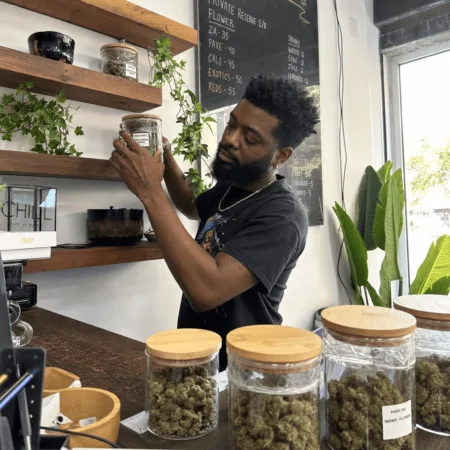 Unlock the truth behind Black cannabis business challenges. Want to know the struggles nobody talks about? Discover what Black shop owners face today.