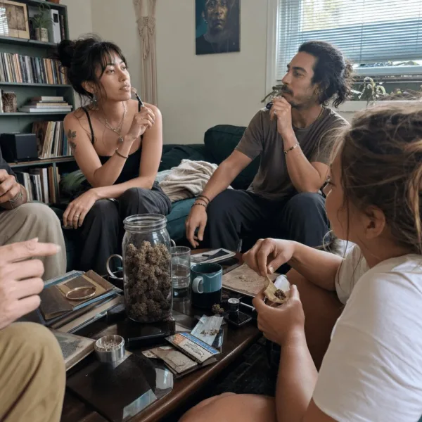 Discover why trump fast-tracks psychedelics for mental health. Is this the breakthrough we've been waiting for? Dive into the controversy and potential benefits!