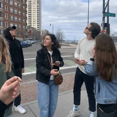 Boston Meteor Explosion: Shocking Boom Ignites Cannabis Conversations in the City Curious about the recent Boston meteor explosion? Discover the truth behind the mysterious loud boom – was it really an exploding meteor over the ocean?