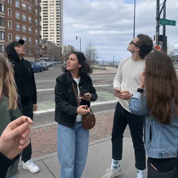 Curious about the recent Boston meteor explosion? Discover the truth behind the mysterious loud boom – was it really an exploding meteor over the ocean?