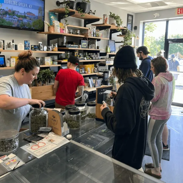 Ready for change? Discover new options at the Bowling Green medical marijuana dispensary—see what’s coming and how it can benefit you today.