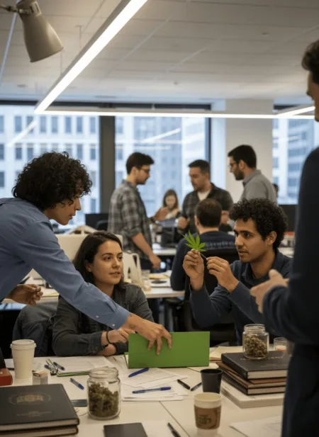 Get the latest on new york cannabis licenses! Will you qualify? Discover what the new approvals mean and how to seize opportunity in NY’s cannabis market.