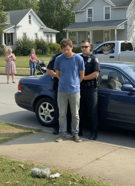 Breaking Down a Drug Possession Arrest Kentucky: What Local Residents Should Expect Uncover key steps after a drug possession arrest Kentucky—know your rights, possible outcomes, and urgent actions. Don’t miss expert insight inside.