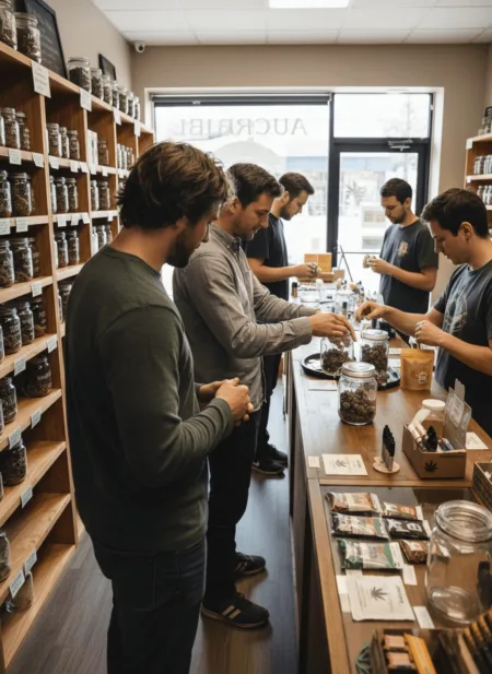 Unlock the truth behind Washington marijuana retailer tax—will your dispensary survive the latest exemption denial? Don't miss what retailers must know now!