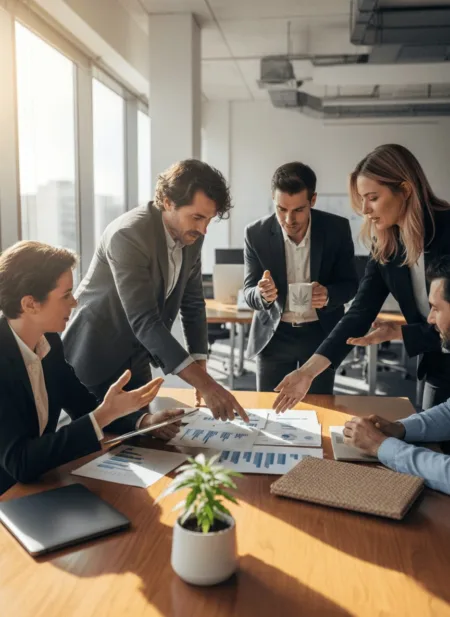 Breaking: Rising Demand for Cannabis Transaction Advisory in Today’s Market Unlock smarter deals with cannabis transaction advisory from EisnerAmper. Curious how a new partner can shape your next move? Dive in to find out more.