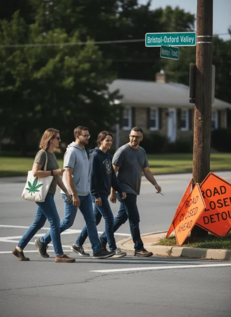 Bristol-Oxford Valley Road Closure: Levittown’s Surprise Twist & What It Means Don’t miss the latest Bristol-Oxford Valley road closure news—find out why plans changed and how it could impact you. Click to get exclusive local insight!