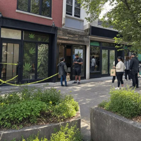 Broome County Cannabis Raids: Why Three Dispensaries Really Closed Down Dig into the Broome County cannabis raids—discover what sparked these store closures and how it could shake up the entire local market. Don’t miss out.