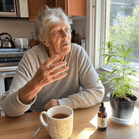 Explore how CBD Alzheimer's brain immunity could unlock better memory and health. Is CBD the key to protecting your brain? Find out what science reveals!