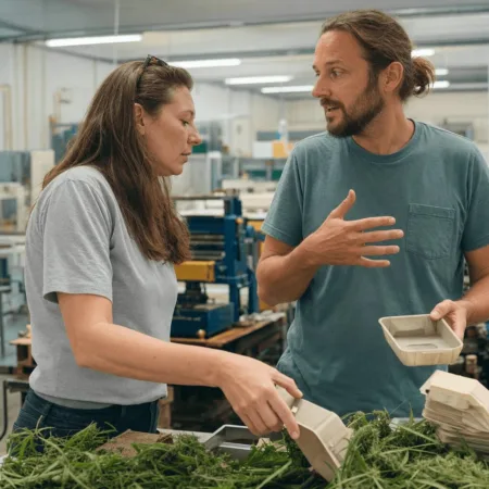Discover why CBD-based hemp plastics are poised to revolutionize sustainability. Curious how they can transform industries? Dive into this game-changer now!