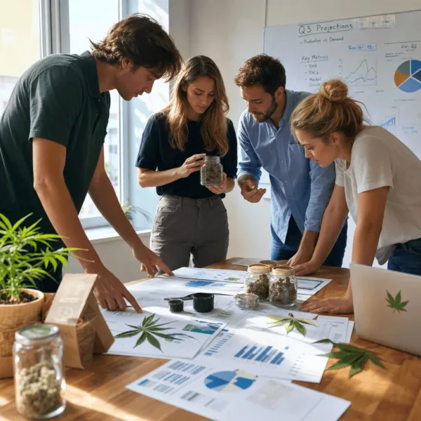CBIH Dividend Yield: Discover Cannabis Income Potential in 1780251816 Curious about CBIH dividend yield? Dive into insider analysis on potential payouts and hidden value. Act now to see if CBIH could boost your portfolio!