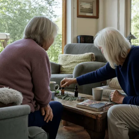 Curious about CMS CBD policy seniors? Find out why it's making headlines and what sets it apart from Congress and Europe. Don’t miss the truth inside!