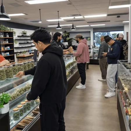 See what's really driving the California cannabis sales trends in 2026. Why are sales dipping? Uncover market secrets and strategic moves—click now.
