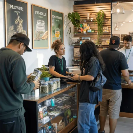 Discover how California marijuana tax revenue is transforming the state's economy. See why this cash boom has everyone talking—don’t miss these insights!