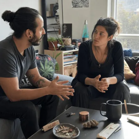 Curious about psilocybin cocaine addiction treatment? Discover how this emerging approach could transform recovery—could this be the missing key for you?