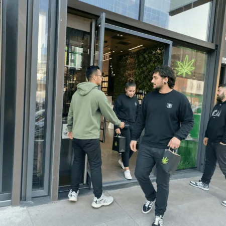 Canna Cabana Toronto Opening: Toronto’s Buzzing New Cannabis Hub Don’t miss the exciting Canna Cabana Toronto opening! Dive into the buzz, meet the team, and explore Toronto’s newest premium cannabis destination.