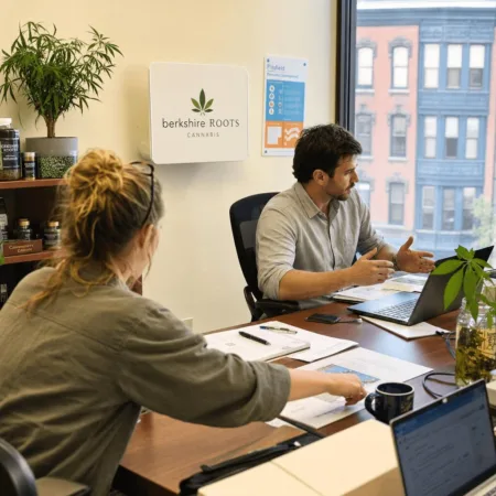 Curious about the latest Cannabis Control Commission appointment? Discover who's leading the change in Massachusetts and what it means for the industry.