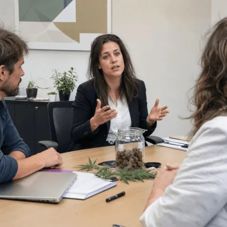 Curious about the latest Cannabis Control Commission appointment? Discover what this shake-up in Western Mass could mean for the future. Click to read more!