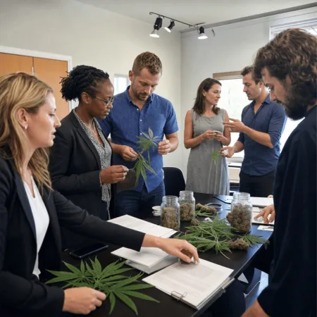 Curious about the new Cannabis Control Commission members? Discover who Healey chose, what this means for cannabis in MA, and why it matters to you!