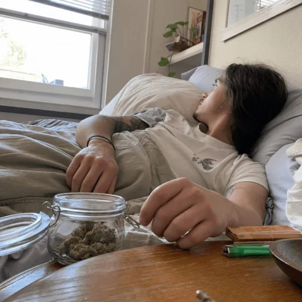 Curious about cannabis effects on sleep? Discover how medicinal cannabis transforms your brain waves during rest—unlock the surprising science behind it.