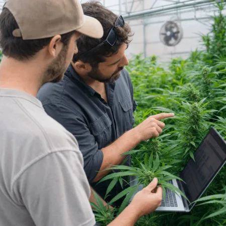 Curious about Cannabis flowering genomic markers? Discover how these tools can transform breeding and unlock new levels of precision. Don’t miss out!