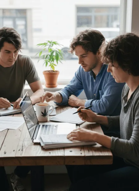 Cannabis Lending After Rescheduling: Vital Shifts Every Lender Must Know Now Discover the new realities of cannabis lending after rescheduling. Will your business thrive or get left behind? Find out what changes and why it matters.