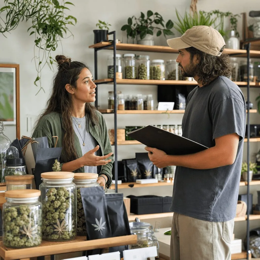 Cannabis License Transfer Fee Shocks Industry with $1 Million Price Tag Curious about the cannabis license transfer fee? Discover how a $1 million fee is changing the game—could this cost impact your cannabis business plans?